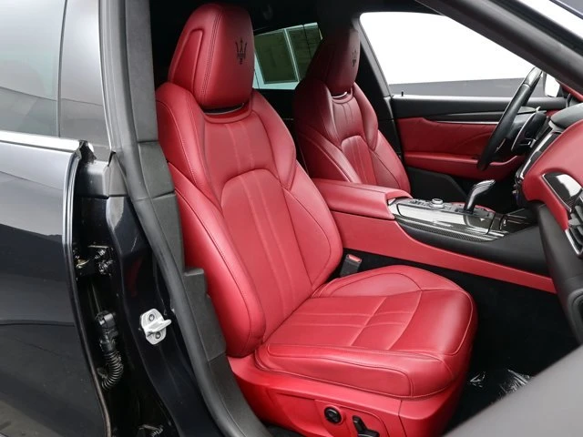 2019 Maserati Levante - Image 12 of 20