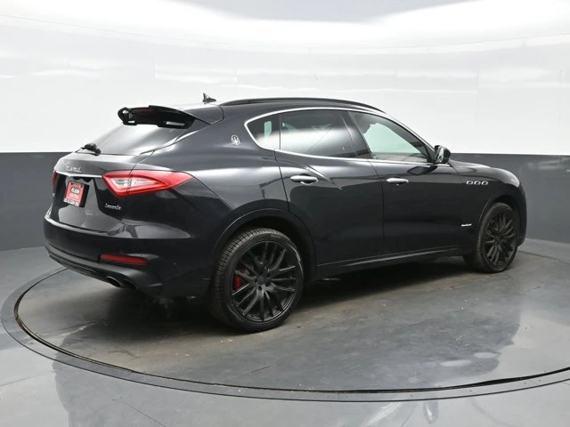 2019 Maserati Levante - Image 5 of 20