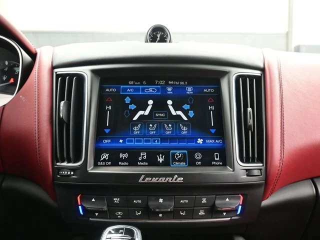 2019 Maserati Levante - Image 19 of 20