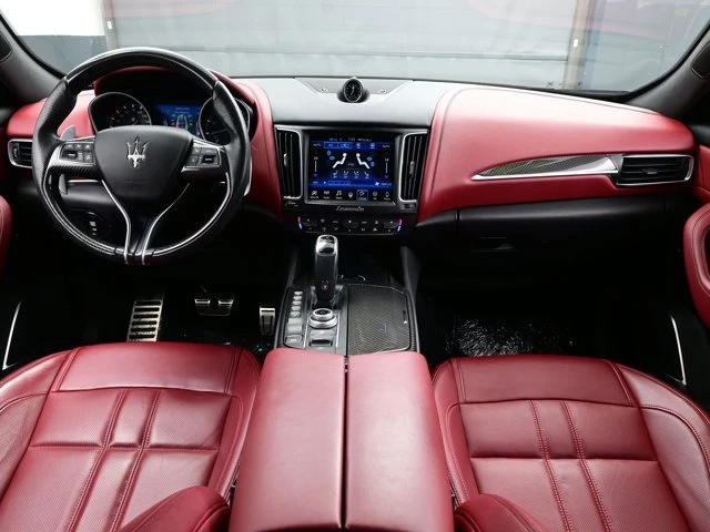 2019 Maserati Levante - Image 15 of 20