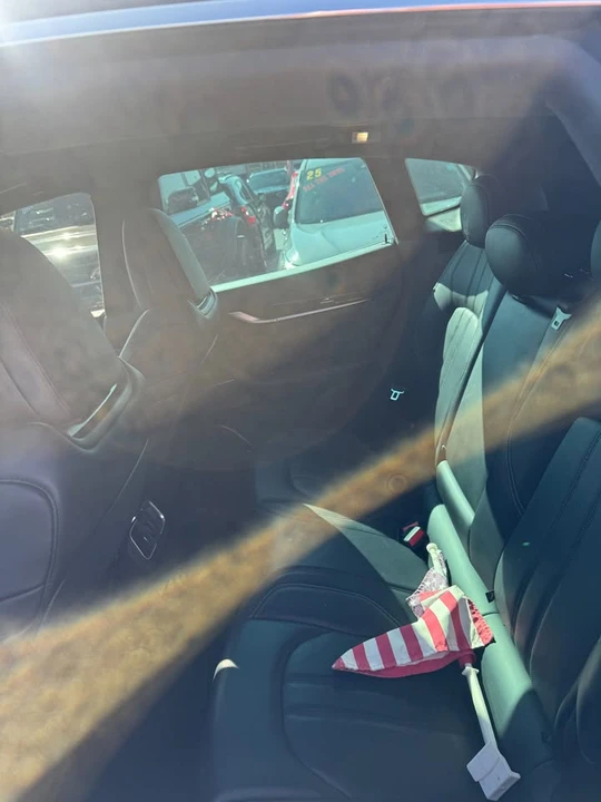 2019 Maserati Levante - Image 6 of 6