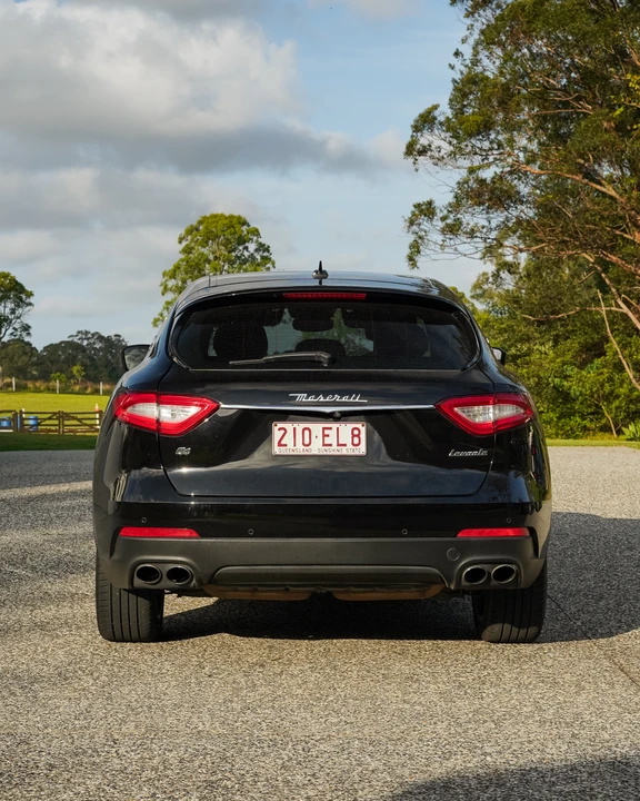 2019 Maserati Levante - Image 6 of 31