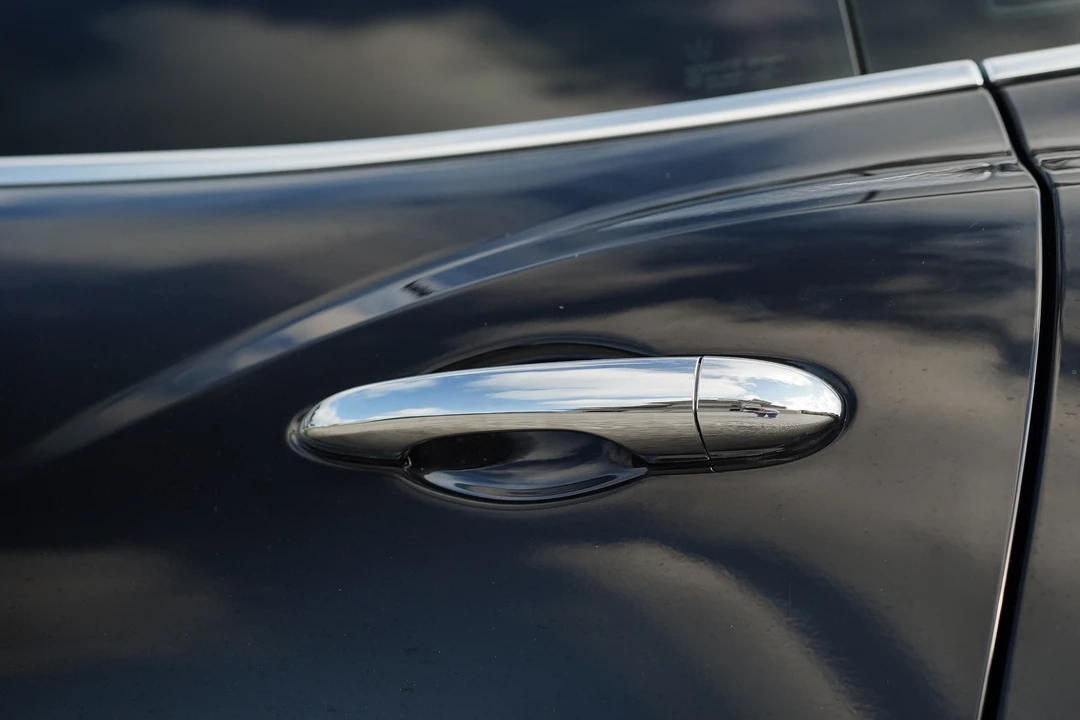 2019 Maserati Levante - Image 31 of 31