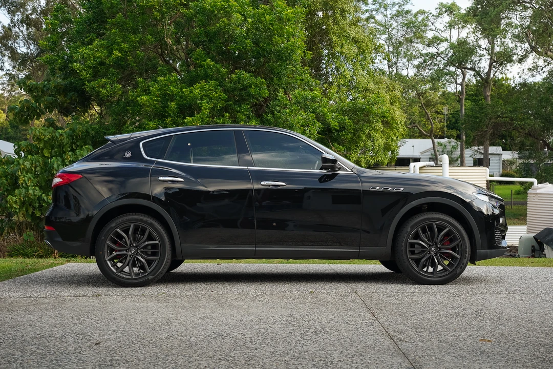 2019 Maserati Levante - Image 8 of 31