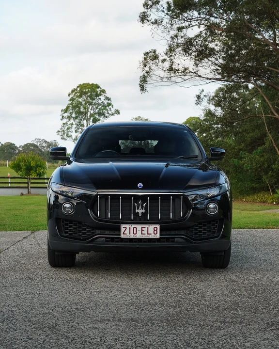2019 Maserati Levante - Image 10 of 31