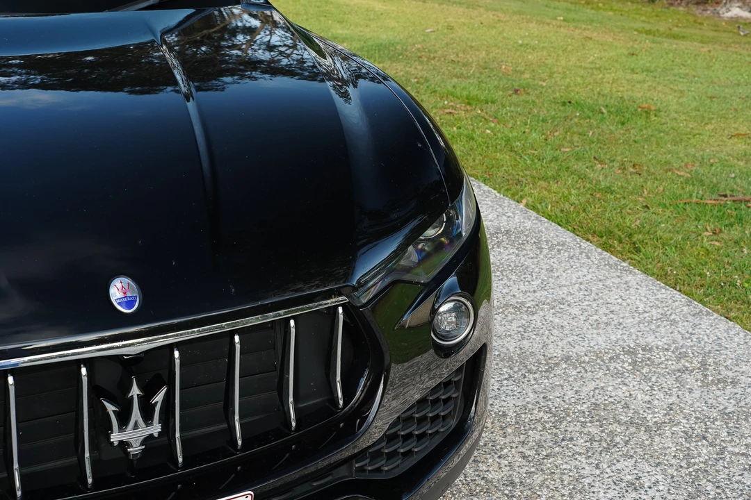 2019 Maserati Levante - Image 15 of 31