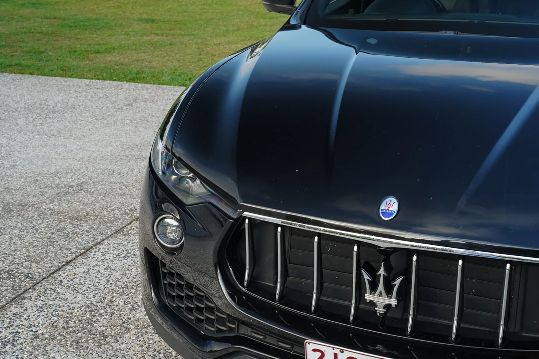 2019 Maserati Levante - Image 14 of 31