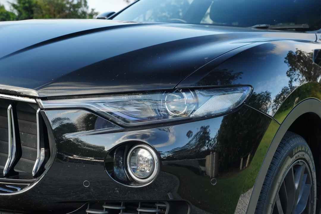 2019 Maserati Levante - Image 21 of 31