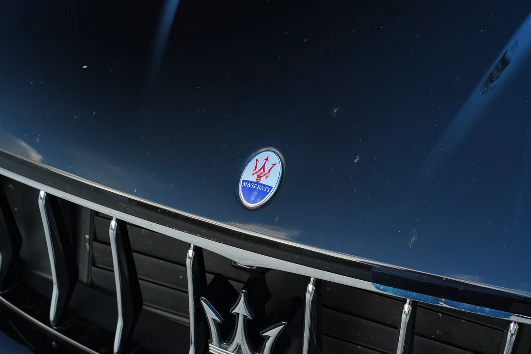2019 Maserati Levante - Image 23 of 31