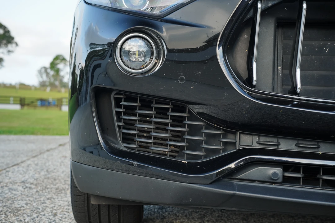 2019 Maserati Levante - Image 16 of 31
