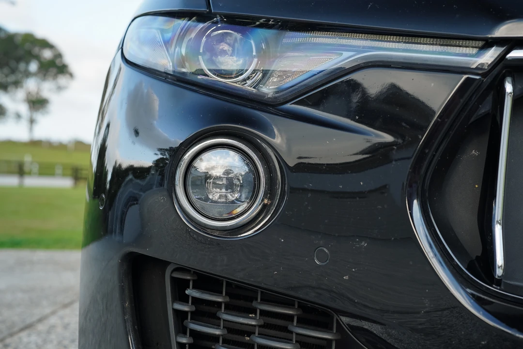 2019 Maserati Levante - Image 19 of 31