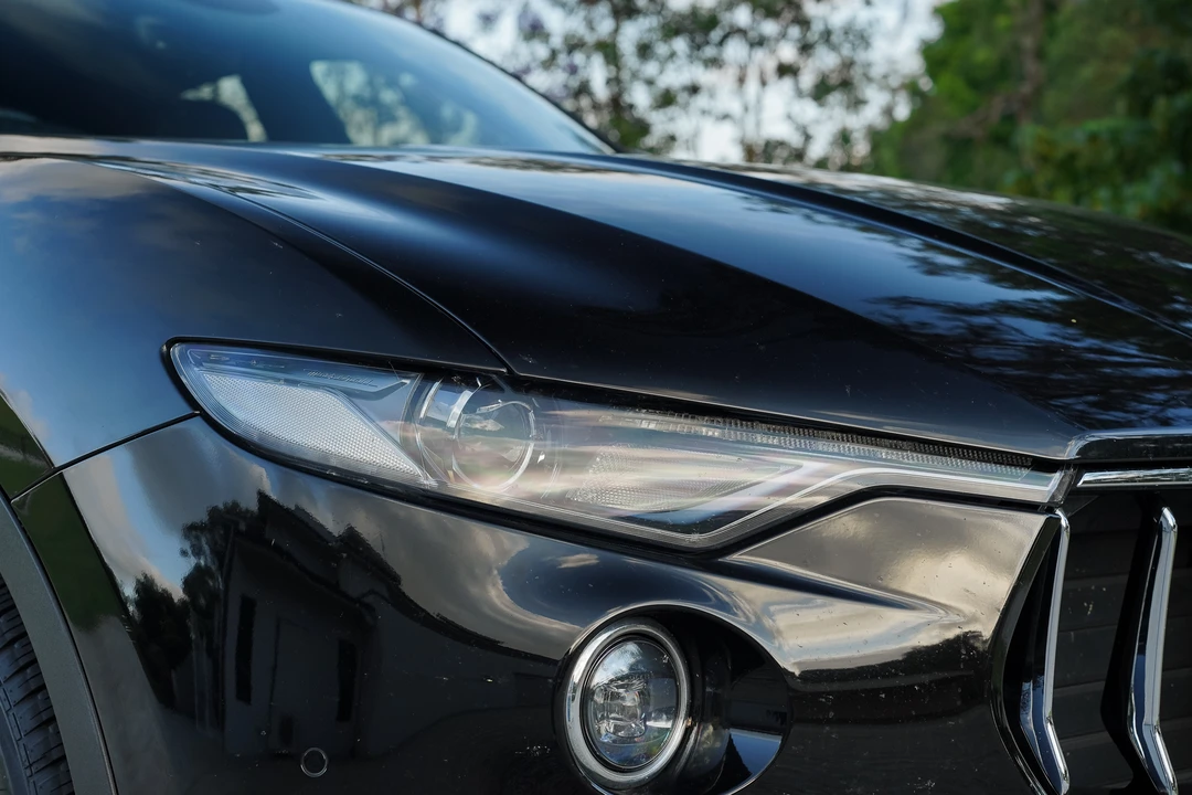 2019 Maserati Levante - Image 25 of 31