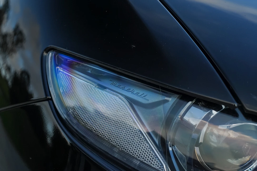 2019 Maserati Levante - Image 26 of 31