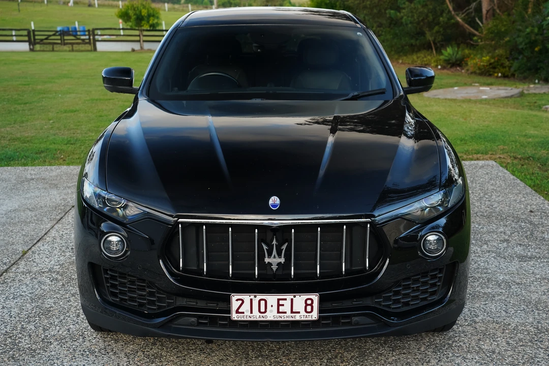2019 Maserati Levante - Image 13 of 31