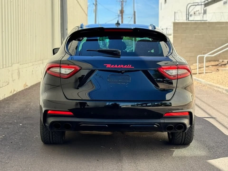 2019 Maserati Levante - Image 5 of 6