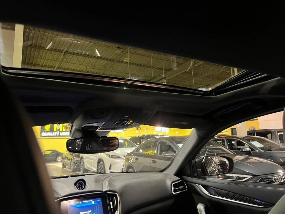 2019 Maserati Ghibli 3rd Gen - Image 12 of 18