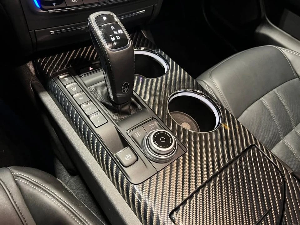 2019 Maserati Ghibli 3rd Gen - Image 16 of 18