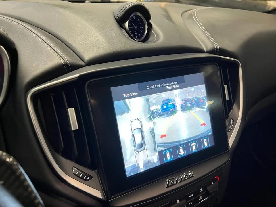 2019 Maserati Ghibli 3rd Gen - Image 17 of 18