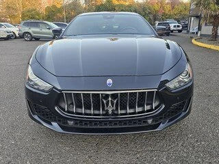 2019 Maserati Ghibli 3rd Gen - Image 4 of 10