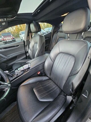 2019 Maserati Ghibli 3rd Gen - Image 8 of 10