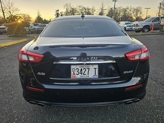 2019 Maserati Ghibli 3rd Gen - Image 5 of 10
