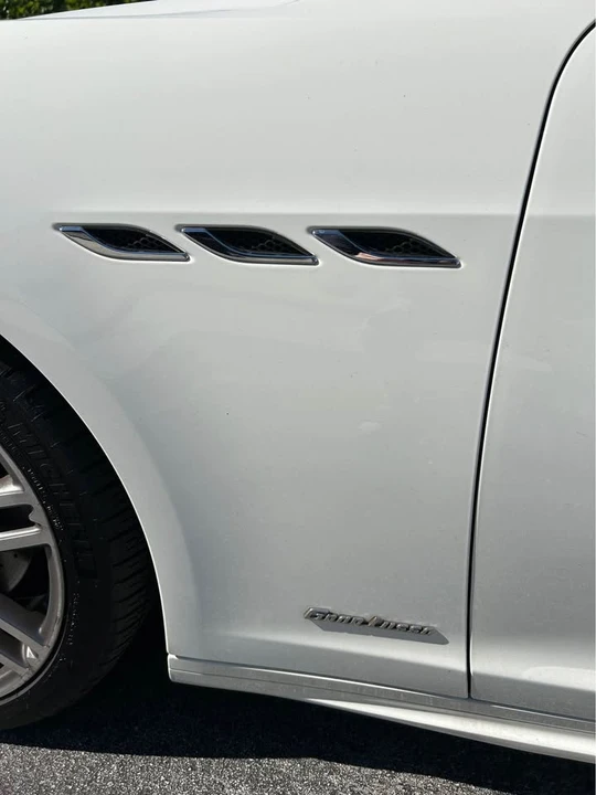 2019 Maserati Ghibli 3rd Gen - Image 6 of 10