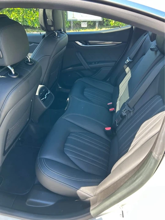 2019 Maserati Ghibli 3rd Gen - Image 9 of 10