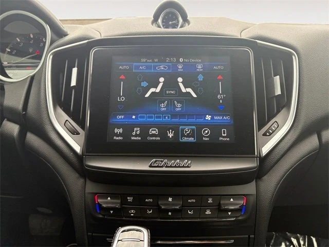 2019 Maserati Ghibli 3rd Gen - Image 13 of 18