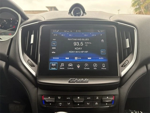 2019 Maserati Ghibli 3rd Gen - Image 14 of 18