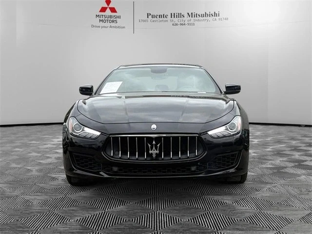 2019 Maserati Ghibli 3rd Gen - Image 2 of 18