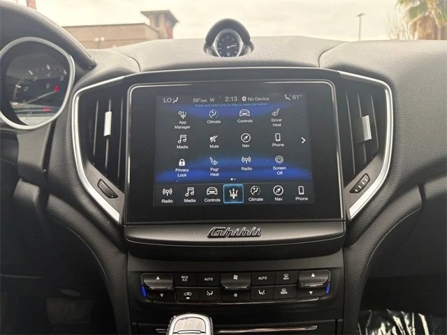 2019 Maserati Ghibli 3rd Gen - Image 11 of 18