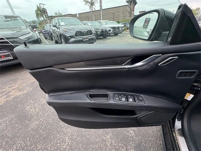 2019 Maserati Ghibli 3rd Gen - Image 7 of 18