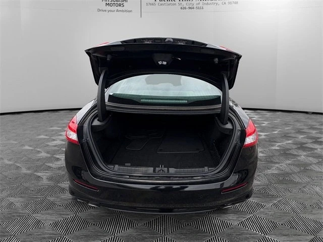 2019 Maserati Ghibli 3rd Gen - Image 6 of 18