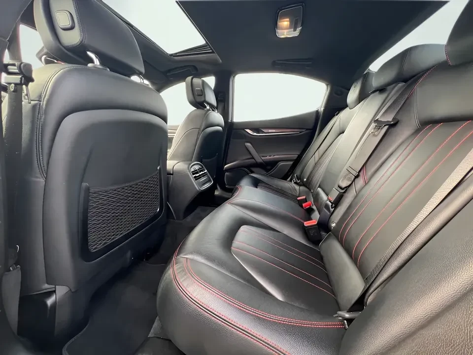 2019 Maserati Ghibli 3rd Gen - Image 20 of 20