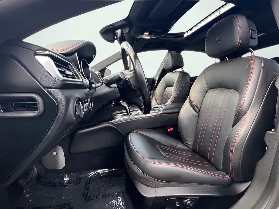 2019 Maserati Ghibli 3rd Gen - Image 19 of 20