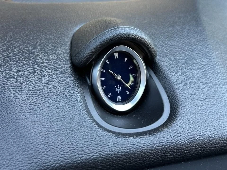 2019 Maserati Ghibli 3rd Gen - Image 10 of 17