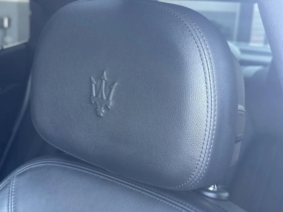 2019 Maserati Ghibli 3rd Gen - Image 15 of 17