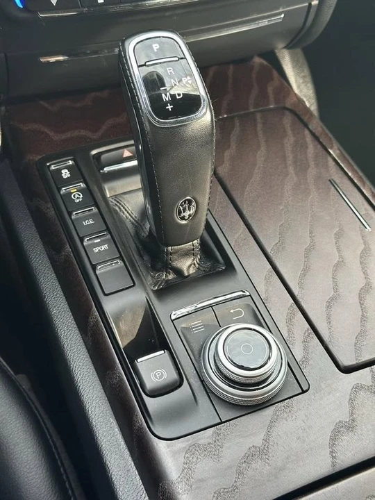 2019 Maserati Ghibli 3rd Gen - Image 13 of 17