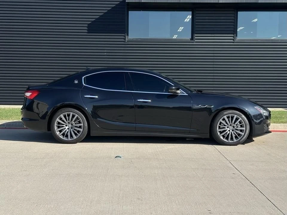 2019 Maserati Ghibli 3rd Gen - Image 4 of 17