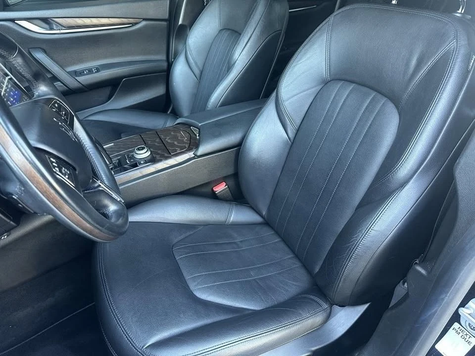 2019 Maserati Ghibli 3rd Gen - Image 17 of 17