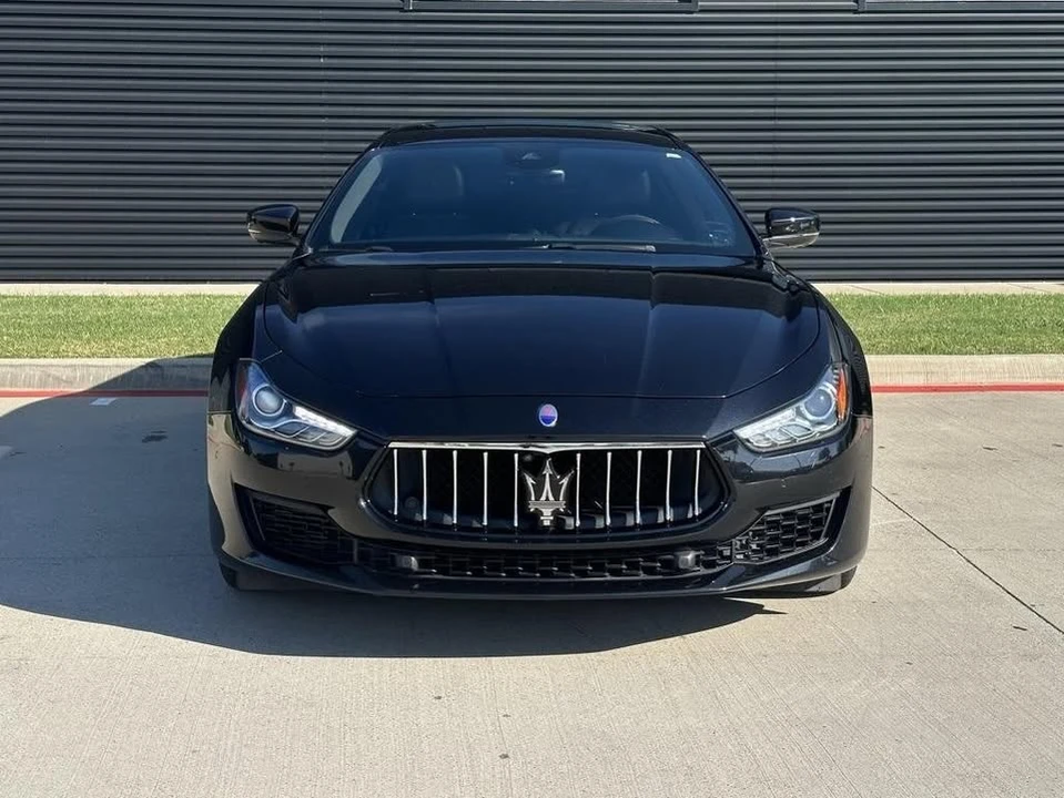 2019 Maserati Ghibli 3rd Gen - Image 6 of 17