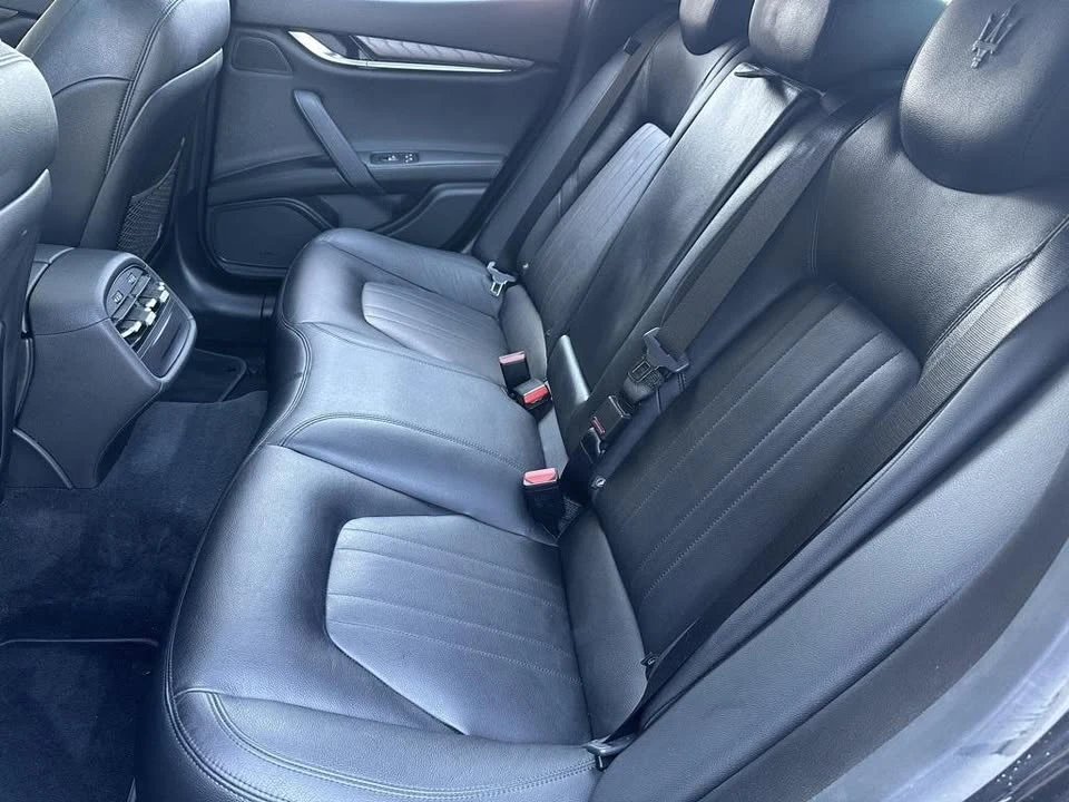2019 Maserati Ghibli 3rd Gen - Image 16 of 17