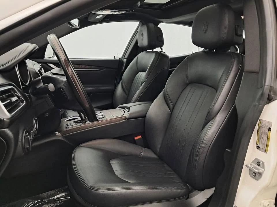 2019 Maserati Ghibli 3rd Gen - Image 8 of 20