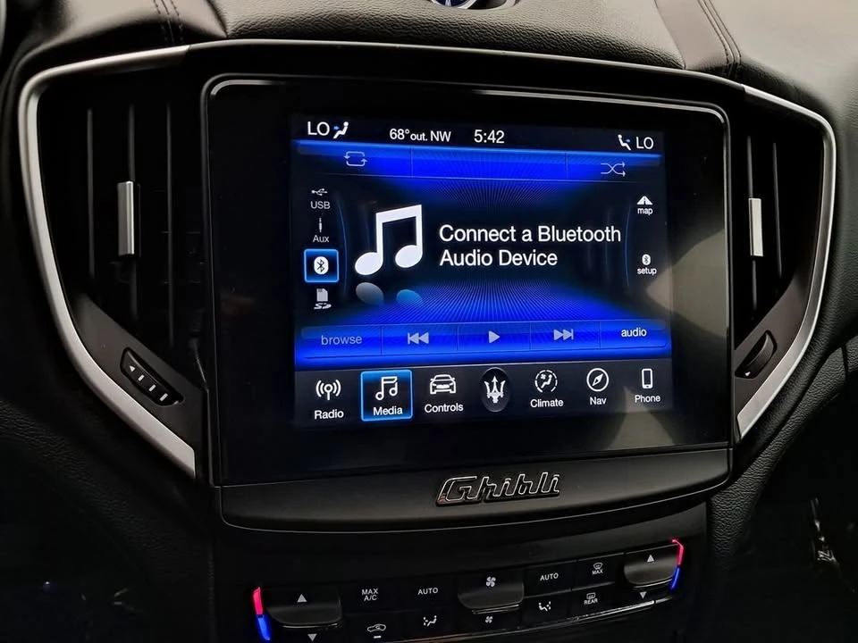 2019 Maserati Ghibli 3rd Gen - Image 20 of 20