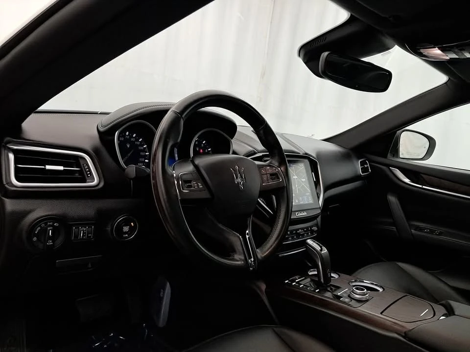 2019 Maserati Ghibli 3rd Gen - Image 6 of 20