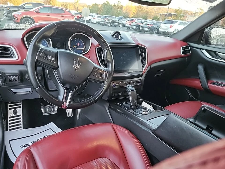 2019 Maserati Ghibli 3rd Gen - Image 5 of 6