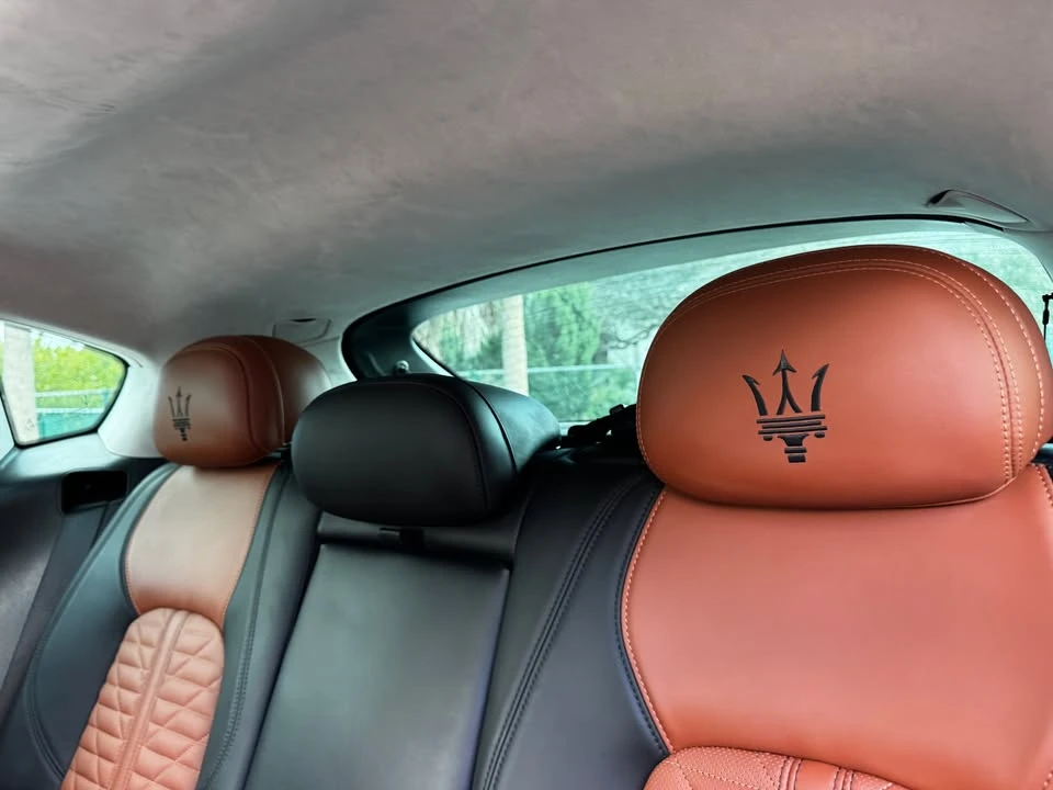 2019 Maserati Levante - Image 9 of 18