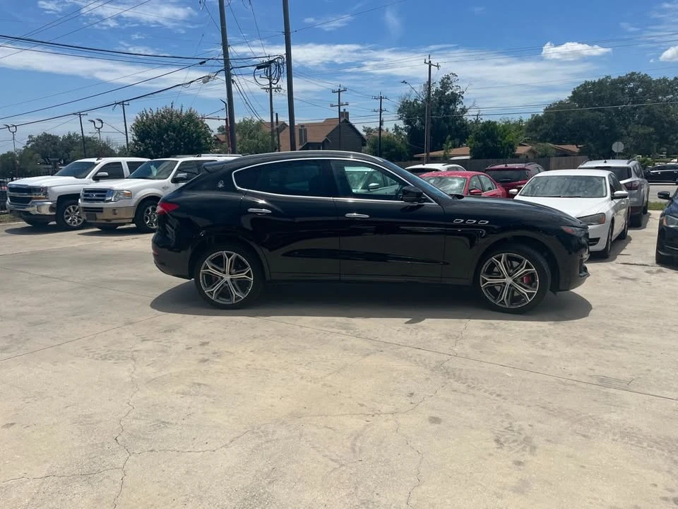 2019 Maserati Levante - Image 6 of 20