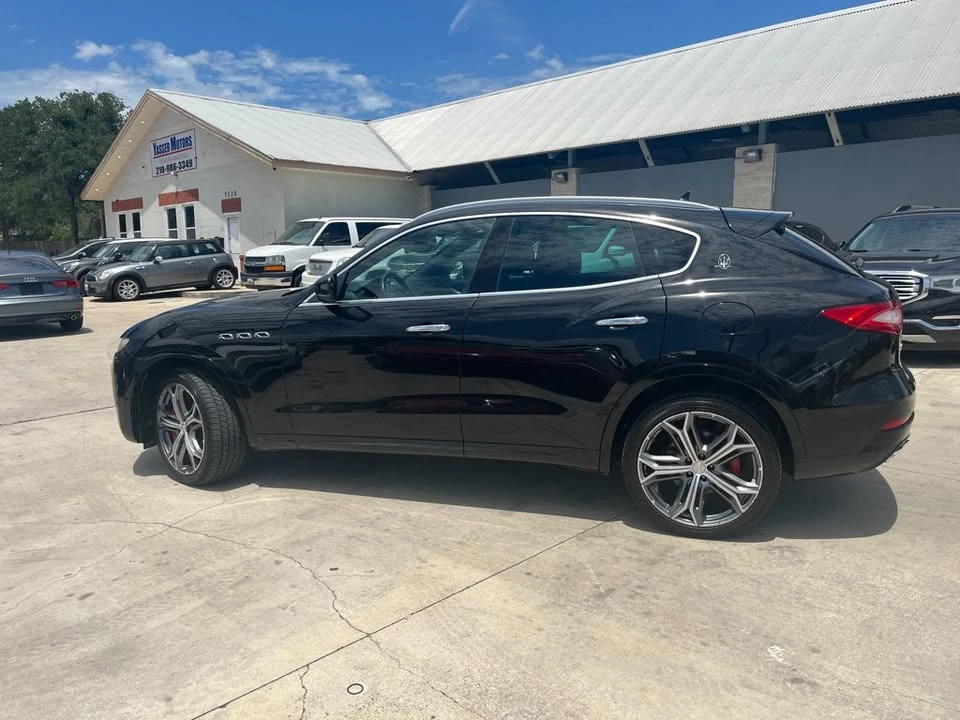 2019 Maserati Levante - Image 10 of 20