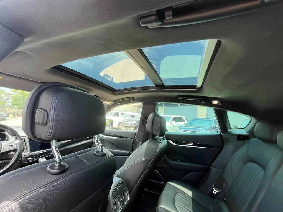 2019 Maserati Levante - Image 13 of 20